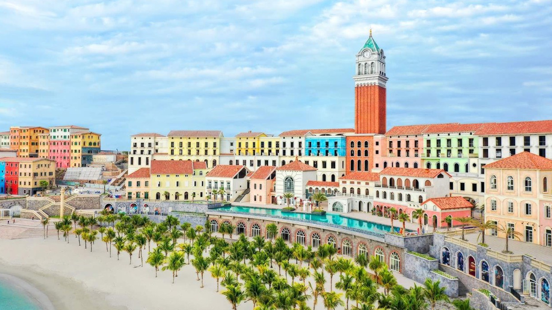 Phú Quốc - từ đảo ngục tù đến thành phố đảo đầu tiên